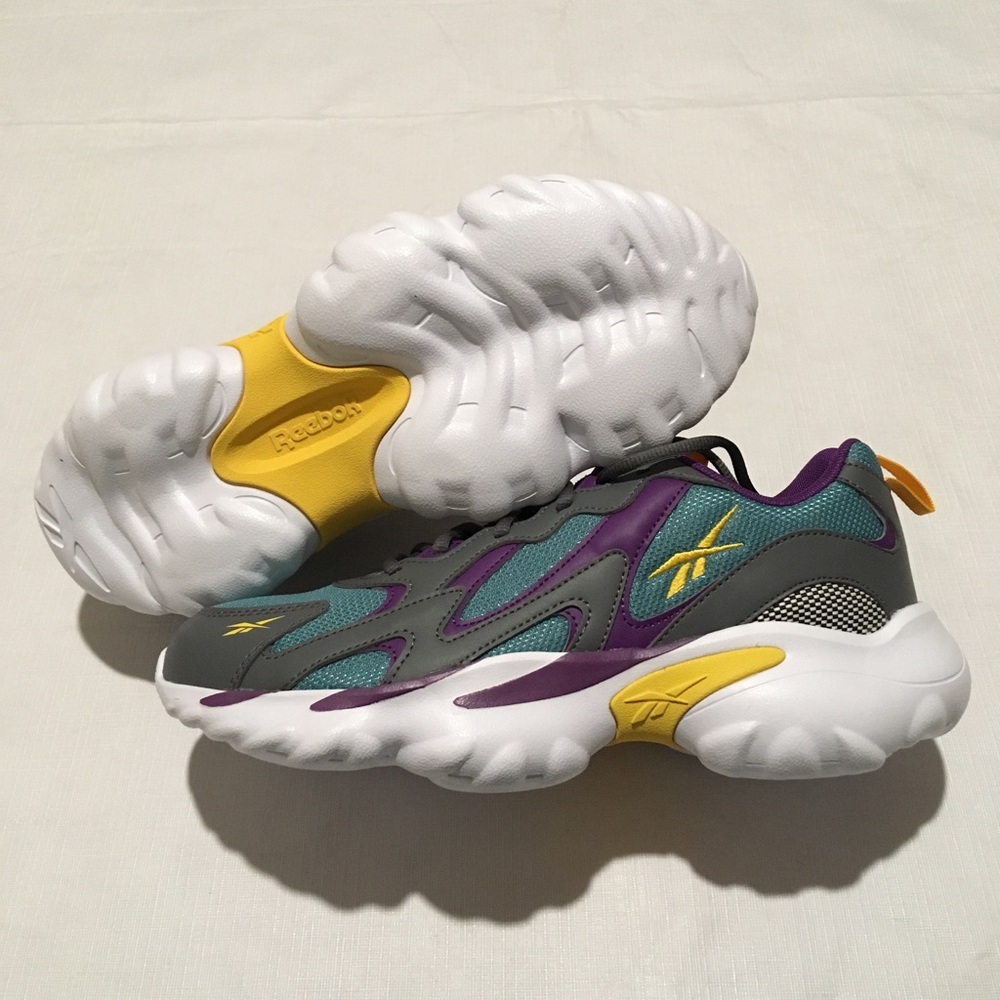 Reebok Shoes